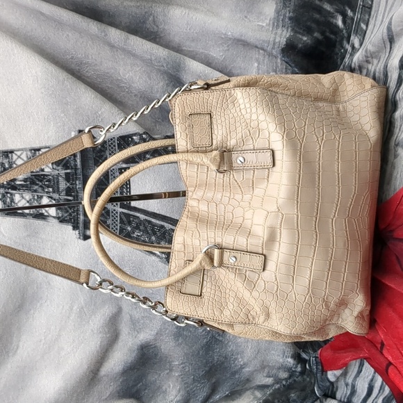 Michael Kors croc Hamilton - Picture 7 of 16